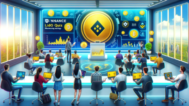 Binance Lido Quiz Answers Cointips