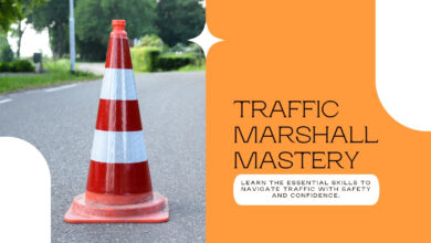 Traffic Marshall