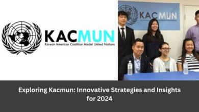 Kacmun