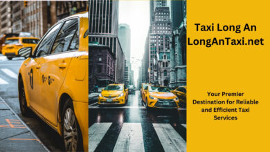 Taxi Long An LongAnTaxi.net