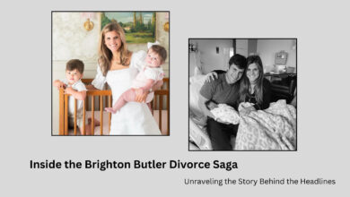 brighton butler divorce