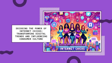 internet chicks