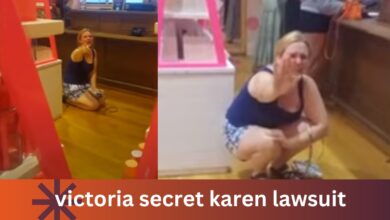 victoria secret karen lawsuit