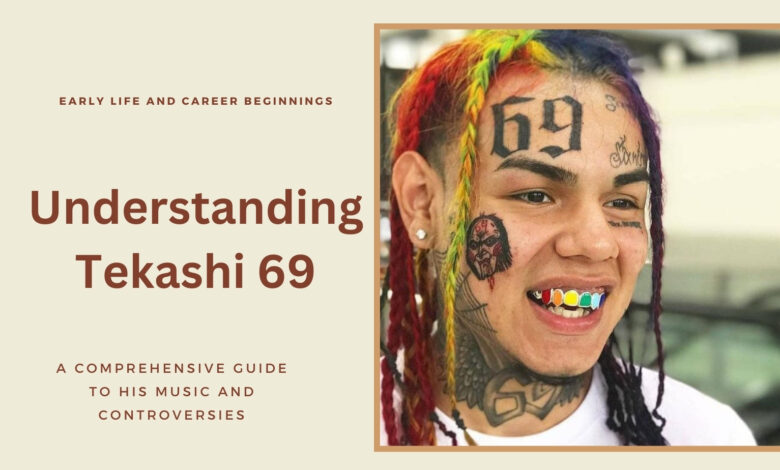 Tekashi 69